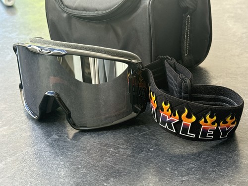 Oakley snowboard googles - oakley,