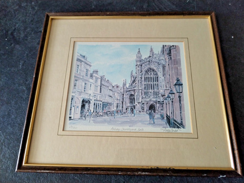Limited edition glyn martin - limited,