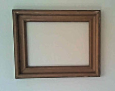 VINTAGE. GILDED,GOLD FINISH