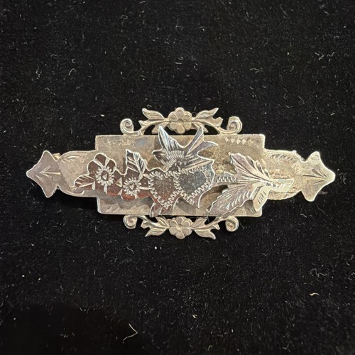 Antique sterling silver - sterling,