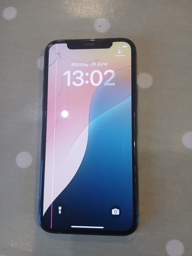 Iphone pro 64gb - 11,