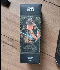 Star Wars Candle By Typo ~