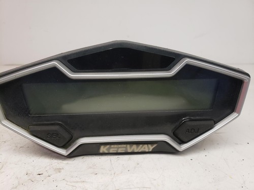 Keeway fact 125 - 125, 2024