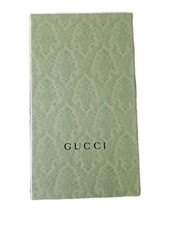 Authentic Gucci Empty Shoe Box