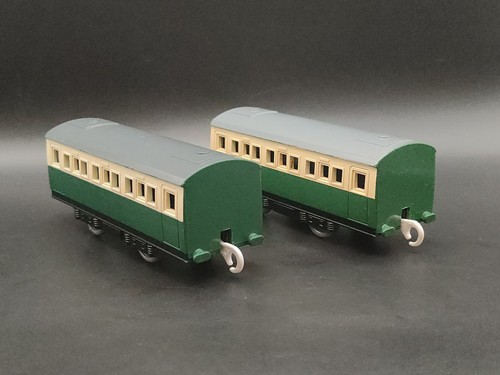 Tomy trackmaster gordon - tomy,