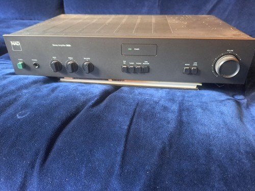 Nad 3020i stereo integrated - 3020i,