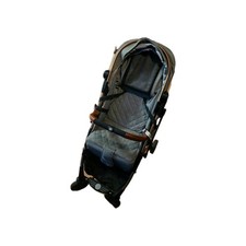 Brand New Lejoux Baby Stroller Foldable & Lightweight Travel Pram UK