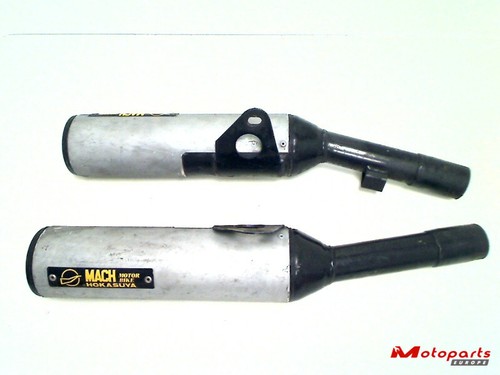 57410221a exhaust muffler - 57410221a,