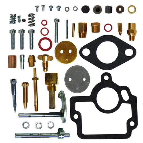 Carburetor repair kit fits - carburetor,