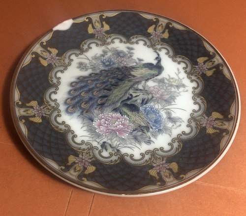 Vintage japanese porcelain - vintage,