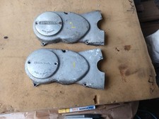 Honda C50 C70 6V Engine