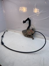 VOLVO XC90 MK1 2003-2014 HANDBRAKE FOOT BRAKE PEDAL 31277097