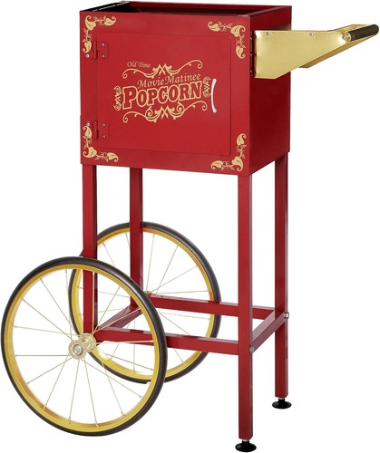 Popcorn matinee 8oz - popcorn,