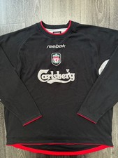 Original Reebok Liverpool