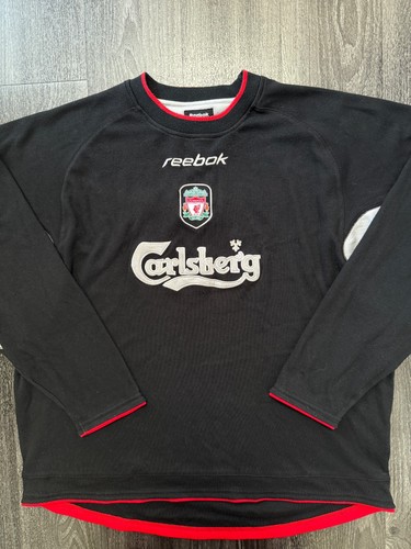 Original reebok liverpool - reebok,