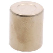 Front brake piston fits Honda