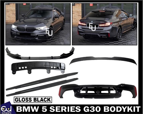 Look bodykit body - kit, for