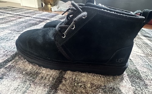 Ugg neumel chukka - boot, men’s