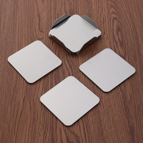 Pcs coaster set table - pcs, place