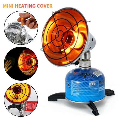 Portable camping propane - camping,