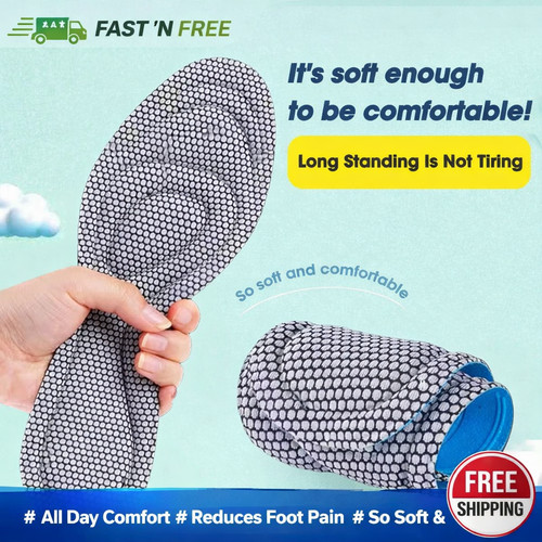 Original memory foam shoe - original,