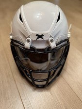 White Xenith Shadow American