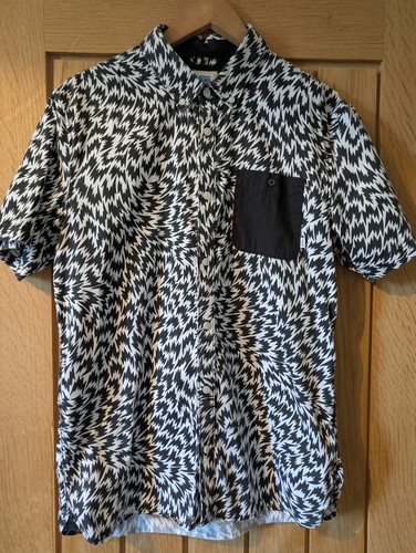 Eley kishimoto vans shirt - eley,