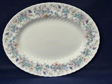 WEDGWOOD ANGELA 14" x 10 3/4"
