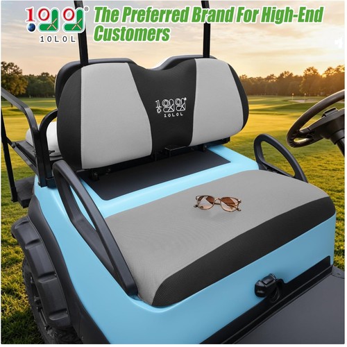 Machine washable seat covers - washable,