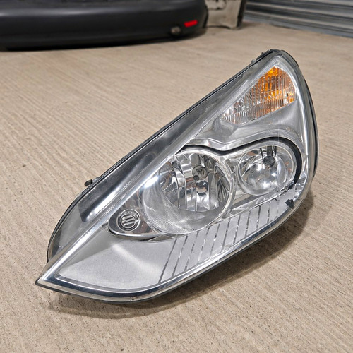Genuine ford max - genuine,