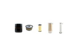 Filter Kit Suitable for Cat