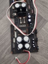 Yamaha DSP-A2  Transistor