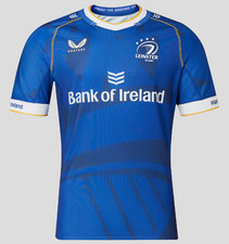 Leinster Men's Blue Jersey