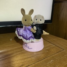 Sylvanian Families— come