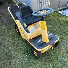 Alko ride 700 - ride,