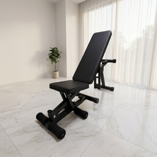Position adjustable - 8‑position,