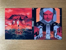 The Shining (1980) Custom