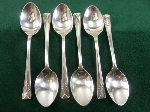 Nice vintage silver - nice,