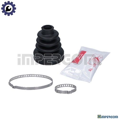 Bellow kit drive shaft 39097 - drive,