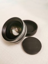 Sony VCL-DH0730 Wide Conversion Lens (x0.7) For Cyber-shot Digital Cameras