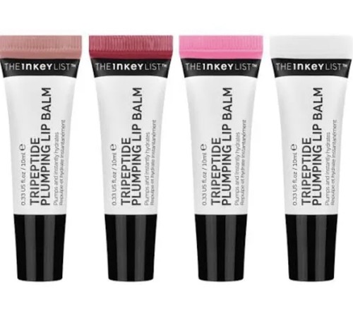 The inkey list lip - the, gift