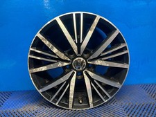VW Golf MK7 Linas Alloy Wheel 5G0601025CD 6.5Jx16 F661