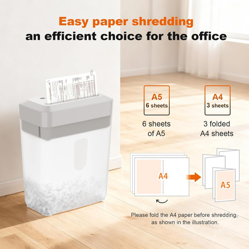 Bonsaii sheet cross - 6-sheet,