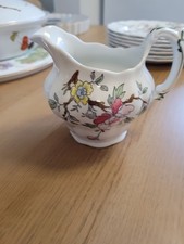 Vintage Booths Chinese Tree