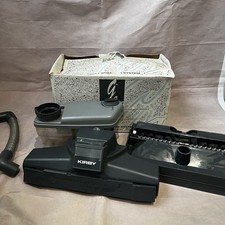 KIRBY G4 Carpet Shampoo System Original Box Vintage Vacuum Cleaner Accessories