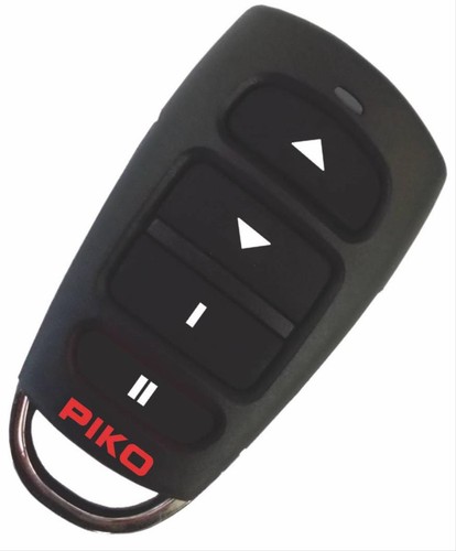 Piko pocket remote gauge - pocket,