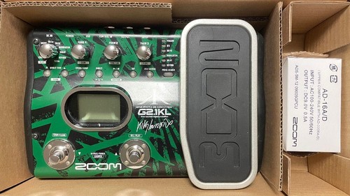 Zoom 1kl kiko - g2.1kl,