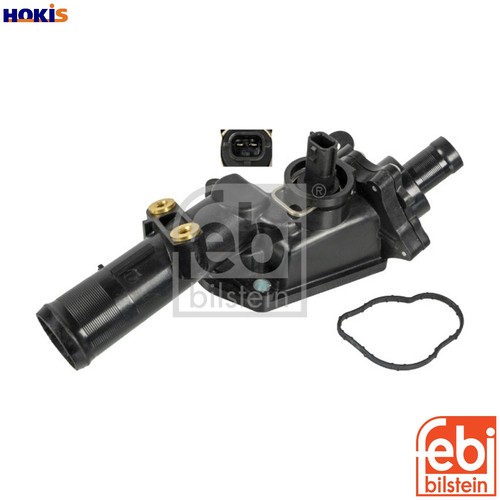 Thermostat coolant 173562 for - coolant,