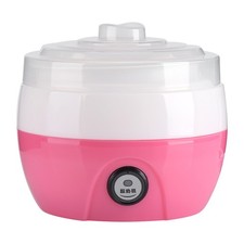 ↑Automatic Yogurt Machine