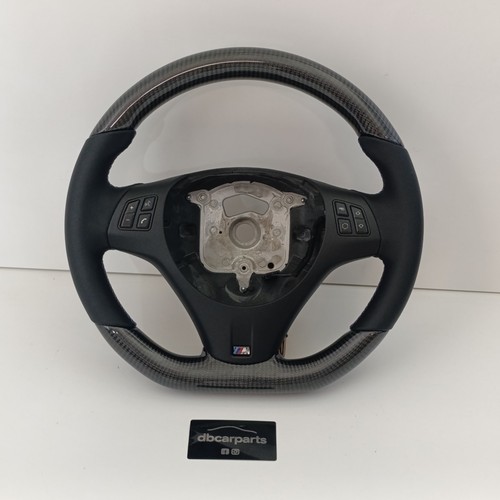 Bmw steering wheel e92 - e90, e91